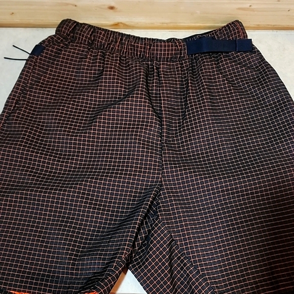 Nike Other - Mens Nike Sportswear shorts size XL